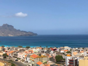 Madeira apartment in Mindelo São Vicente
